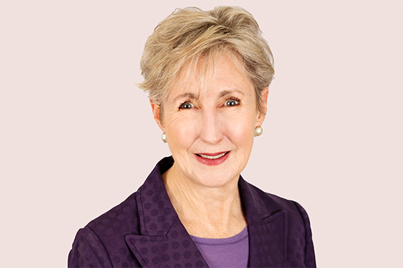 Assoc Prof Beverley Rowbotham AO