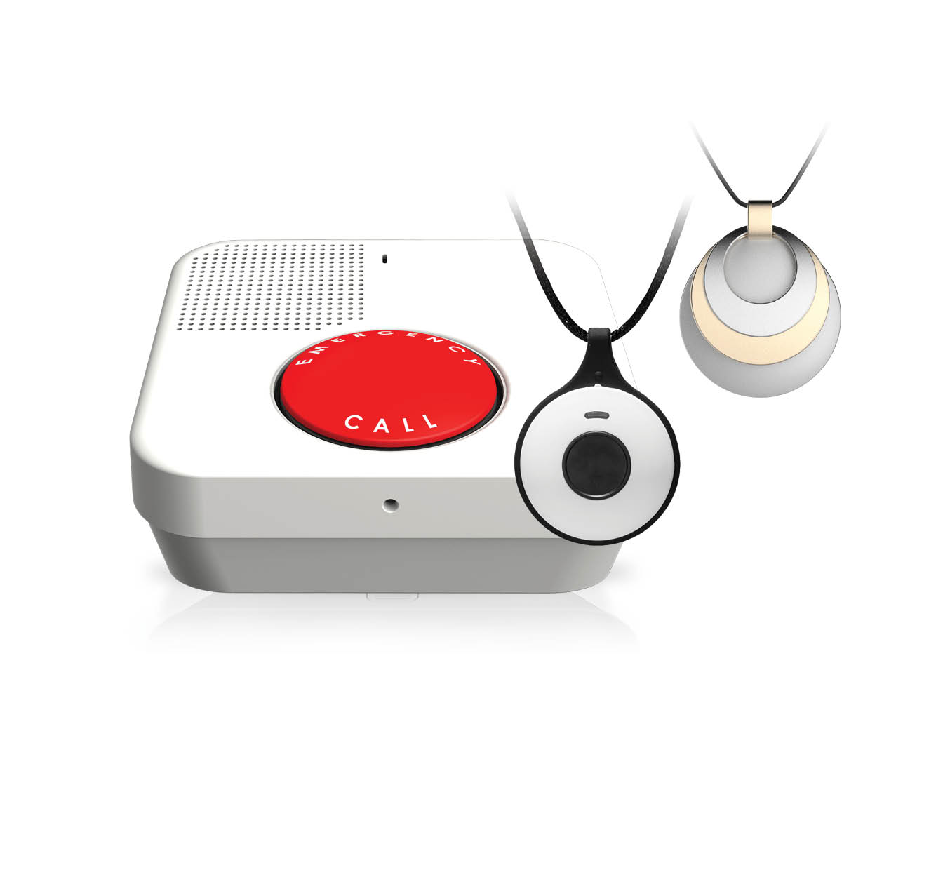 Bolton Clarke InTouch - Optional extras