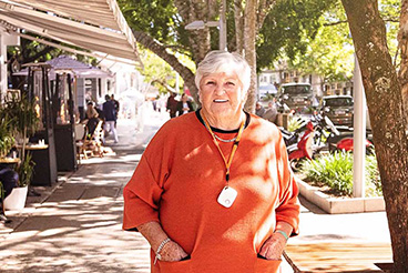 Bolton Clarke InTouch