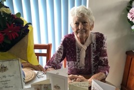 Almira with with presents - website teaser.jpg Almira with with presents - website teaser.jpg