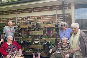 Best In Grow competition Charlesbrook