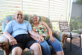 Fernhill - Kathy and Gene Rosenblatt (4).JPG Fernhill - Kathy and Gene Rosenblatt (4).JPG