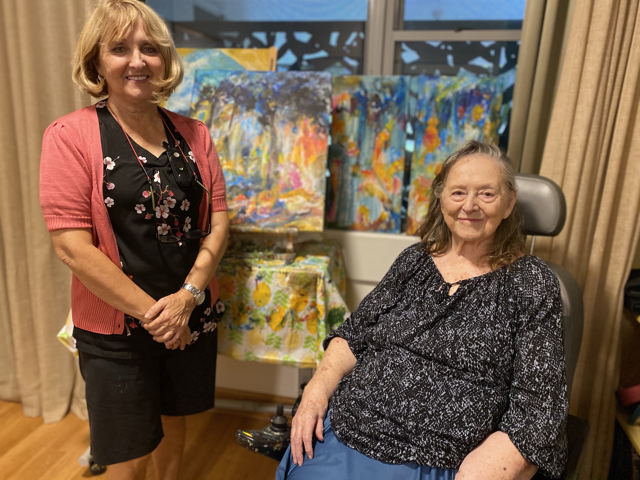 Galleon Gardens - Camille and Gwen Bonney.JPEG