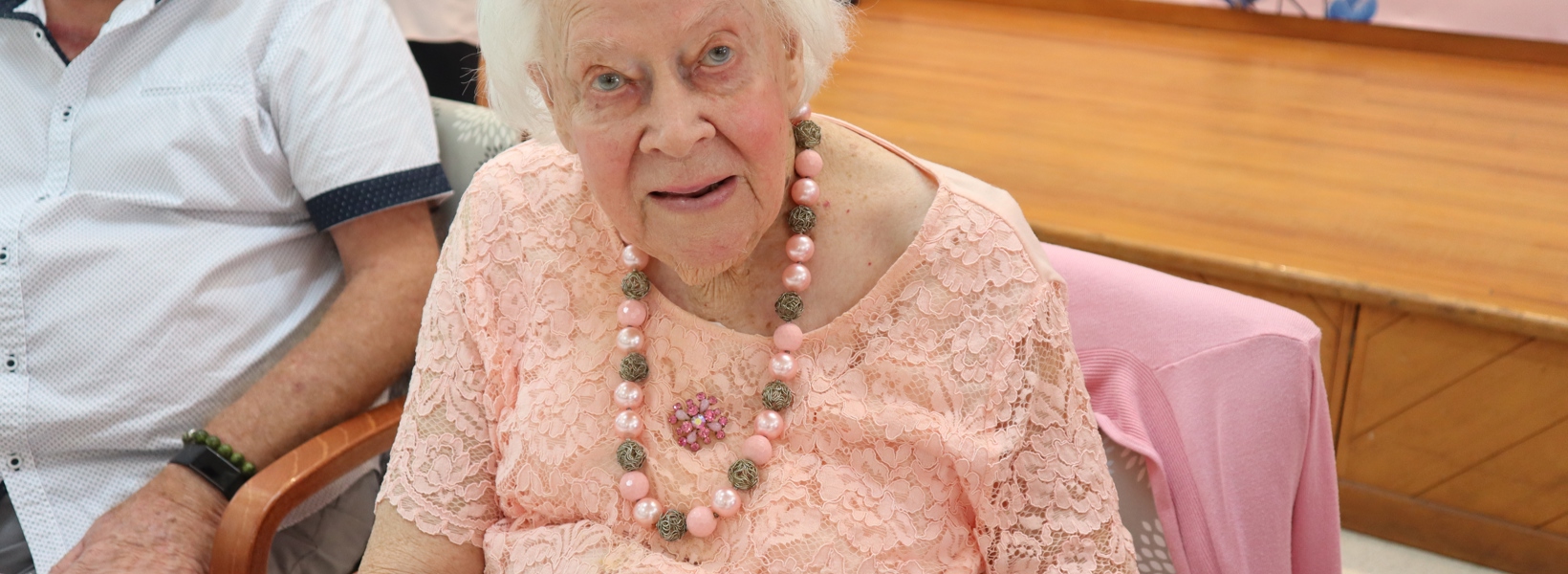 Mary Schultz 100th Birthday (26).JPG Mary Schultz 100th Birthday (26).JPG