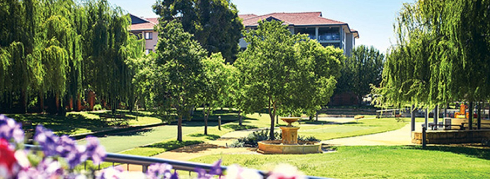 Menora Gardens Menora Gardens