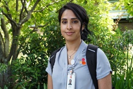 World Diabetes Day - Nurse Allira World Diabetes Day - Nurse Allira