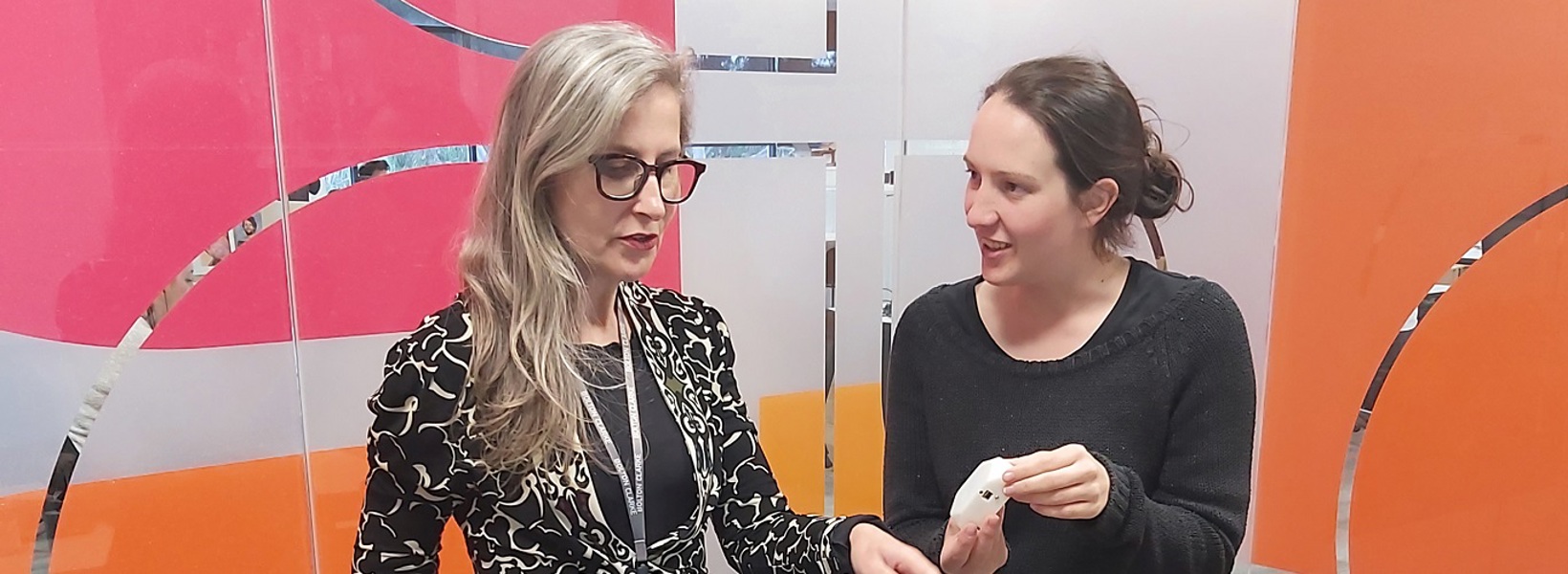 The CaT Pin is attempting to tackle the effects of loneliness The CaT Pin is attempting to tackle the effects of loneliness