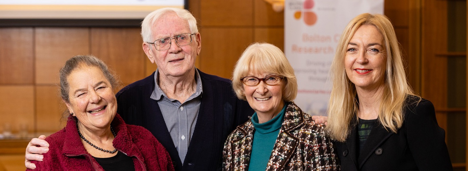 Improving health through social connection Improving health through social connection