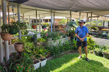 Don is a Long Tan veteran 