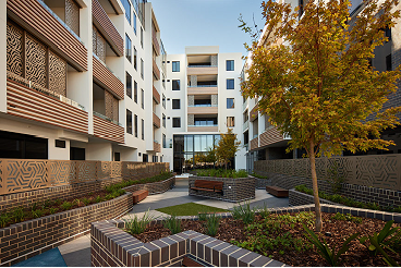 Europa on Alma recognised for innovation