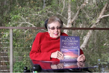 Heather has now published four books during retirement 