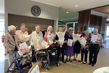Inverpine residents celebrate their 25th anniversary_.jpg