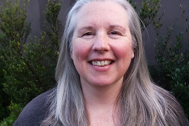 Clinical Nurse Consultant Kylie