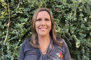 Louise is a Clinical Nurse Consultant is in the frontline providing services for clients with dementia.