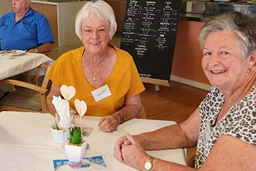 Innovative initiatives