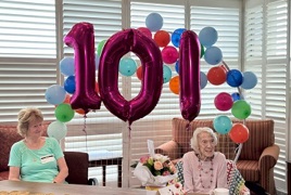 Mona celebrates her 101st birthday_.jpg Mona celebrates her 101st birthday_.jpg