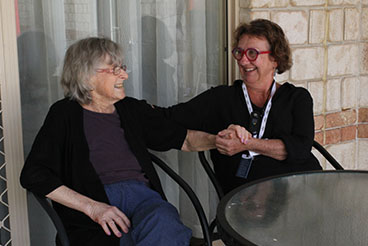 National Volunteer Week