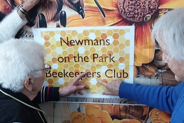 Newmans on the Park's Beekeepers Club_.jpg