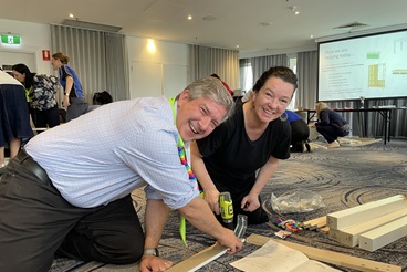 RL team members roll their sleeves up for charity_.jpg