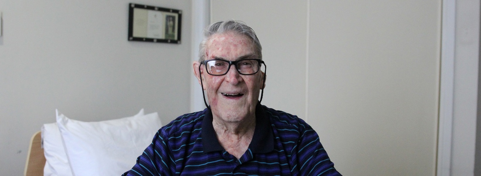 From carpentry in rural NSW to travelling the world From carpentry in rural NSW to travelling the world