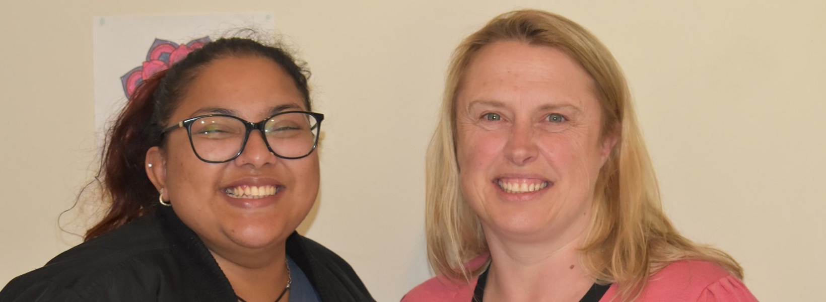 Diabetes nurses provide 'life-changing' care Diabetes nurses provide 'life-changing' care