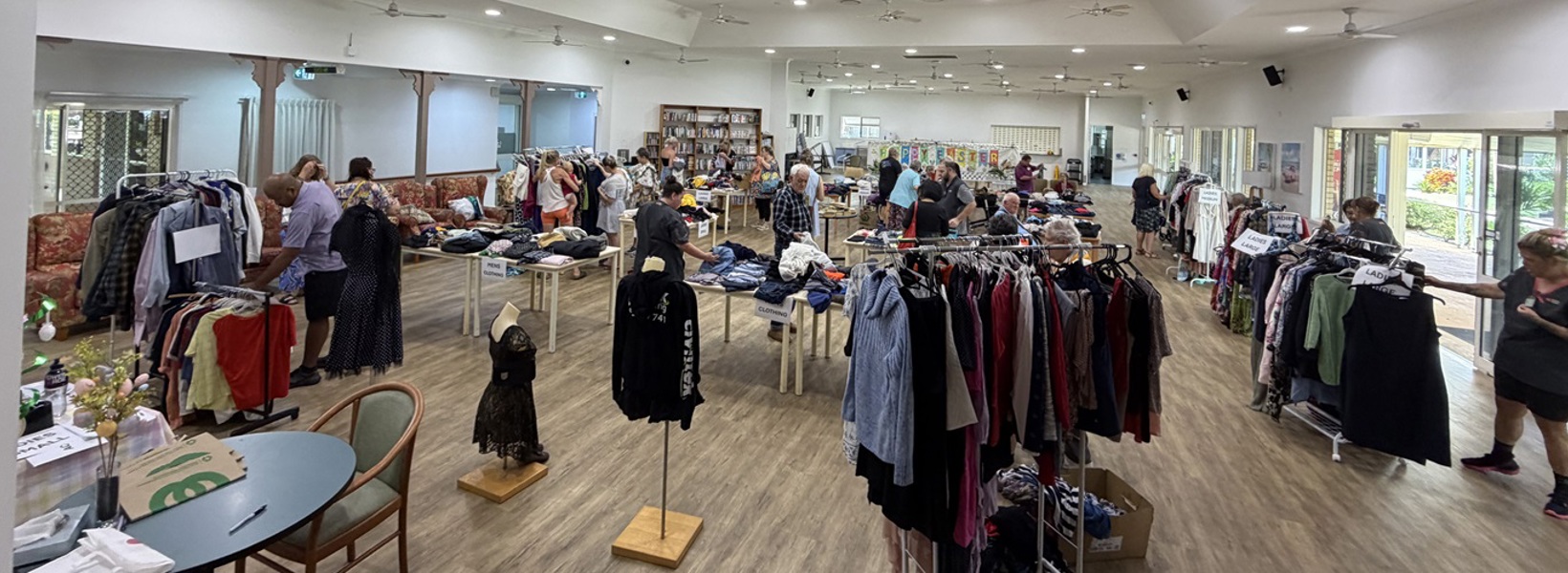 The Baycrest pop up shop.jpg The Baycrest pop up shop.jpg