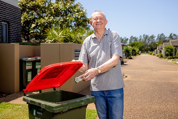 Trevor leads the recycling initiative at Broadwater Gardens_.jpg