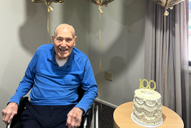 Vic celebrating his 100th birthday_.png Vic celebrating his 100th birthday_.png