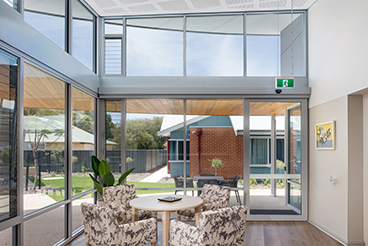 Meadow Springs Residential Aged Care