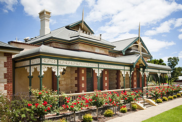 Carinya Residential Aged Care