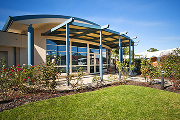 Charles Young Residential Aged Care