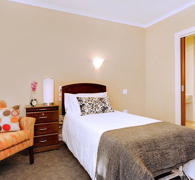 Lilydale Medium Single