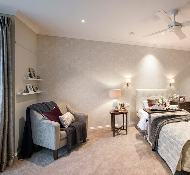 Templestowe Manor Apartment