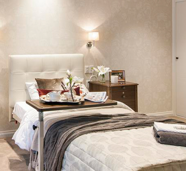 Templestowe Manor Superior