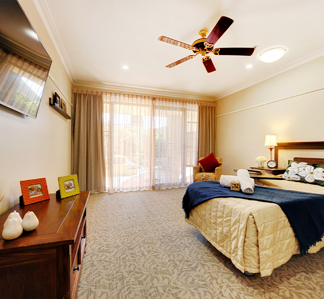 Villa Serena Premium Main Villa