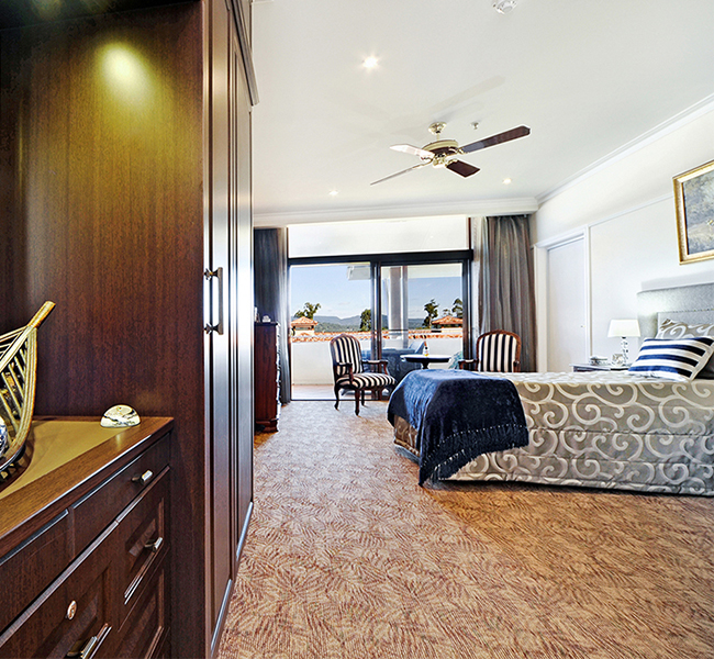 Villa Serena Single Premium Palazzina