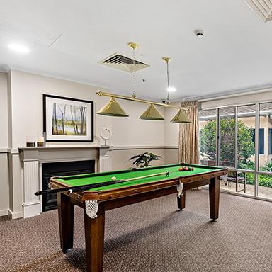 Walkerville Residential Aged Care - community