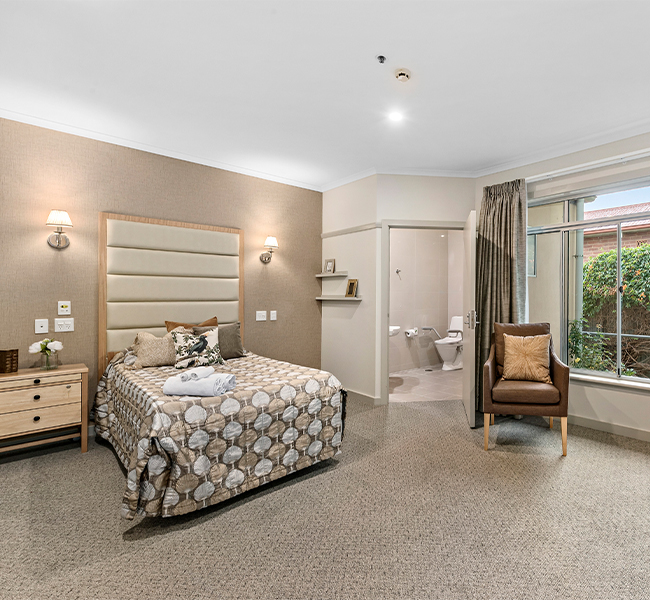 Walkerville Large Single Private