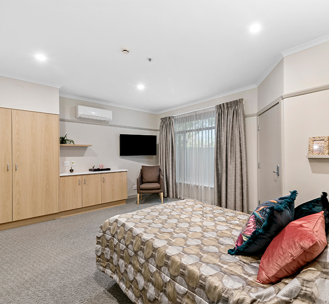 Walkerville Single Private
