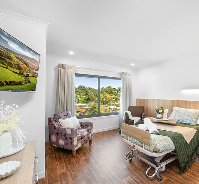 Buderim Views Superior