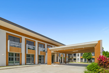 The Ormsby Residential Aged Care