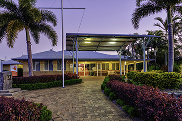 Baycrest Residential Aged Care