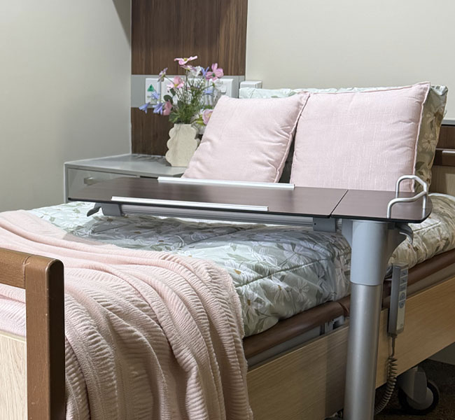 Cabrini Premium-Plus