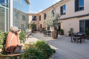 Cabrini Residential Aged Care