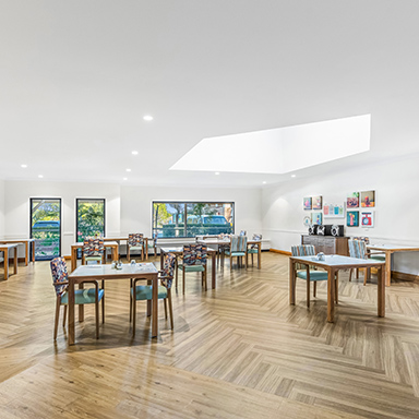 Carrington RAC 1 community