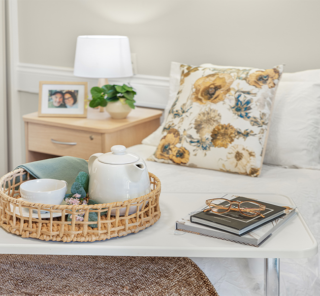 Cazna Comfort Plus