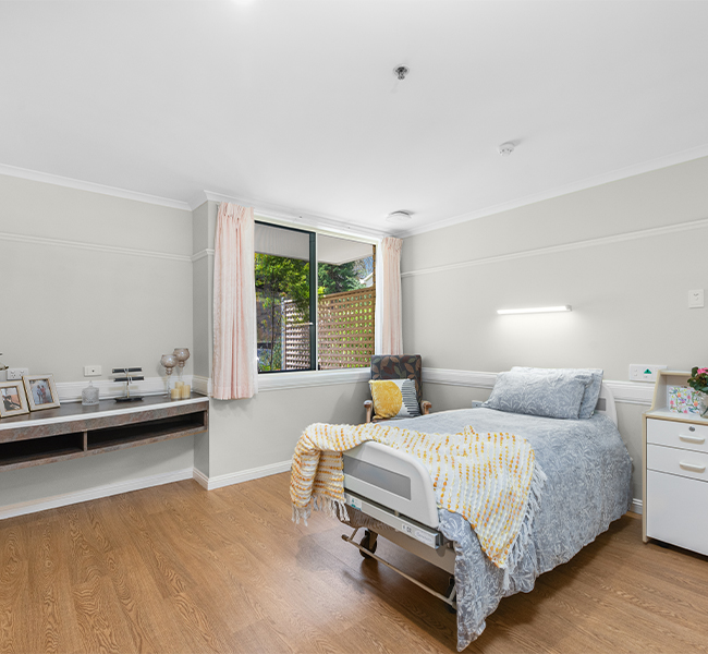 Fairview Comfort Plus