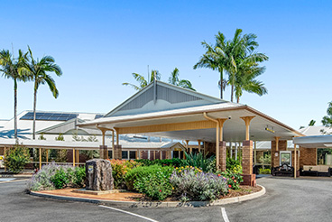 Fairview - Residential Aged Care