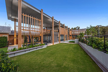 Moreton Shores Residential Aged Care
