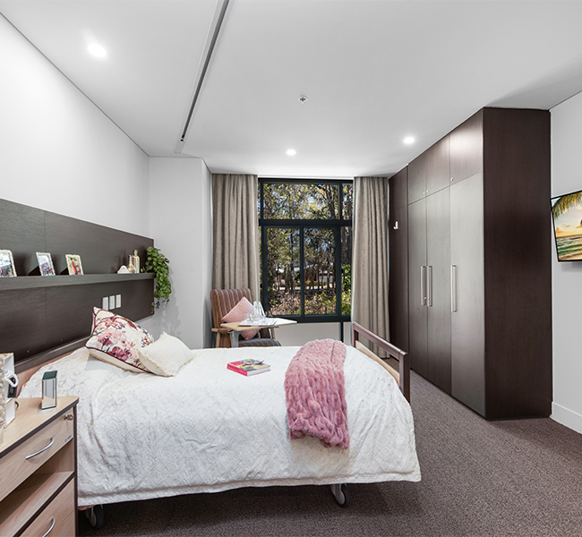 Moreton Shores Superior